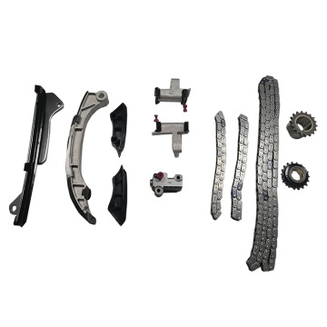 New Design Timing Chain Kit/ Timing Set OEM JPFT-011-C12/13506-31020 FOR JAPANESE CARS